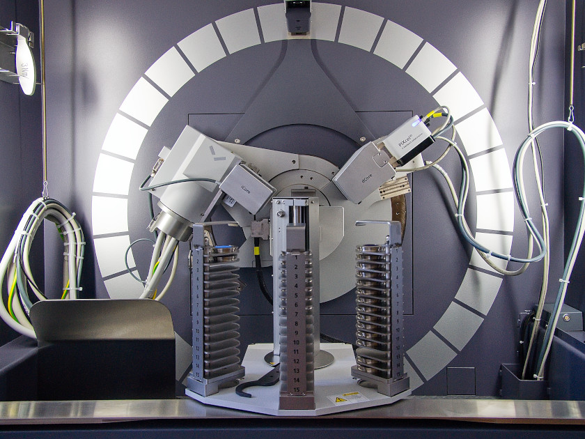 nano envi III